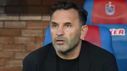 Okan Buruk: "Mayıs ayı geldiğinde Galatasaray daha motive olur"