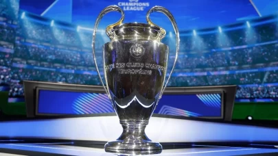 UEFA Şampiyonlar Ligi'nde finalin adı belirleniyor