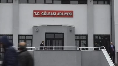 GÖLBAŞI(ANKARA) 1. ASLİYE HUKUK MAHKEMESİNDEN