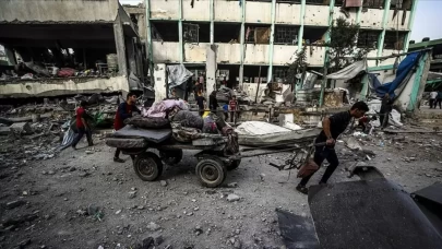 Hamas: Yeni bir tehcir yok, halkımız geri dönüş hakkında kararlı