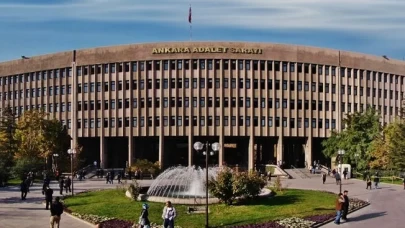 ANKARA 65. ASLİYE CEZA MAHKEMESİNDEN