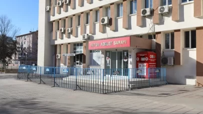 T.C. FATSA 1. SULH HUKUK MAHKEMESİNDEN