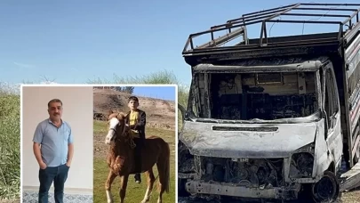 Diyarbakır'da baba-oğul vahşice öldürülmüştü! Katil her şeyi anlattı