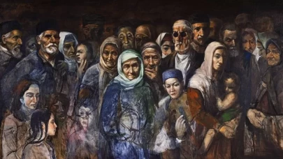 Kırım Tatar Sürgünü'nün 81. yılı