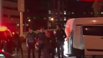 Mamak’ta feci kaza!