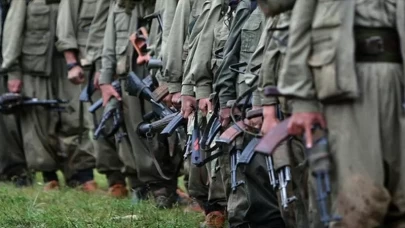 PKK'nın silah bırakma süreci ne zaman tamamlanacak? AK Parti'den tarih geldi