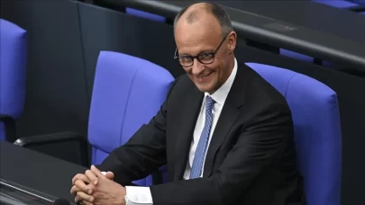 Alman Şansölyesi Merz: Rusya hala en büyük tehdit