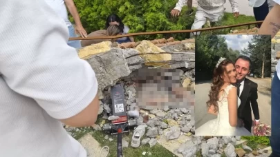 Düğün salonu faciasından bir acı haber daha!
