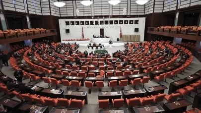 HSK üyeliği için 15 aday belirlendi