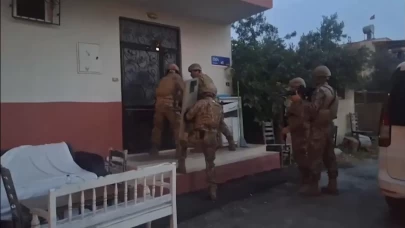 Siber suçlarla mücadele kapsamında 568 şüpheli yakalandı