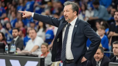 Banchi: “Duygularını iyi yöneten kazanır”