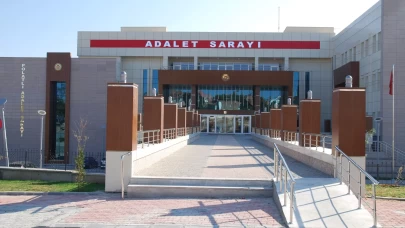 POLATLI 5. ASLİYE CEZA MAHKEMESİ