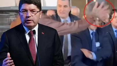 Özgür Özel'e yönelik saldırıya ilişkin soruşturma başlatıldı!