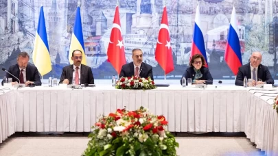 Rusya'dan önemli duyuru: Taraflar İstanbul'da buluşacak!