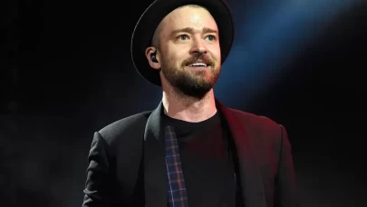Justin Timberlake, İstanbul'a geliyor