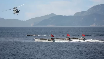 Türkiye'nin stratejisi ete kemiğe bürünüyor!