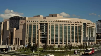 T.C. İSTANBUL ANADOLU 7. AĞIR CEZA MAHKEMESİ BAŞKANLIĞINDAN