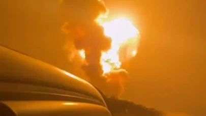 İsrail'in savaş uçakları, Yemen'e hava saldırıları düzenledi