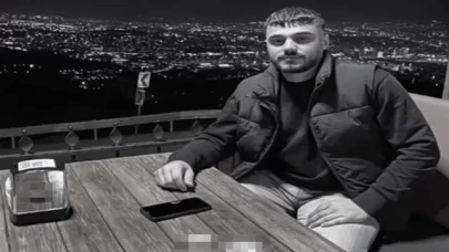 Nilüfer'de hesap kavgası silahlı çatışmaya döndü