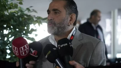 Beşiktaş Başkan Adayı Gürkan Aksoy'un listesi belli oldu