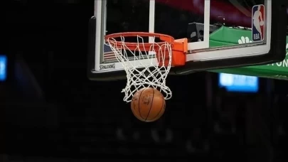 NBA'de yılın en iyi savunma 5'leri belli oldu