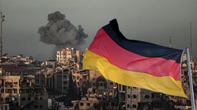 Almanya'dan Gazze'ye kapsamlı yardım çağrısı