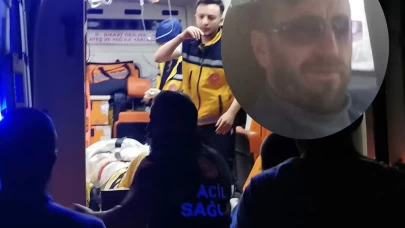 Kırşehir'de tekne devrildi 4 kardeşten 1'i hayatını kaybetti