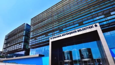 İBB'ye 3. dalga operasyonu! 22 kişi hakkında gözaltı kararı