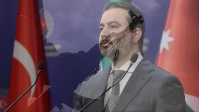 Suriye Dışişleri Bakanı Esad Hasan Şeybani, Türkiye'nin başarısına dikkat çekti