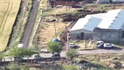 3 ilde İHA destekli operasyonlarda 8 kişi yakalandı