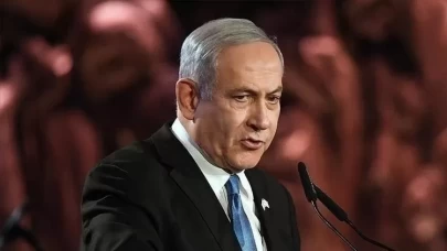 Soykırımcı İsrail hükümetinde çatlak... Netanyahu'nun usulsüz ataması ortalığı karıştırdı