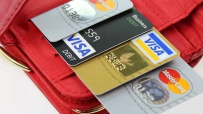 Kredi kartlarında yeni dönem
