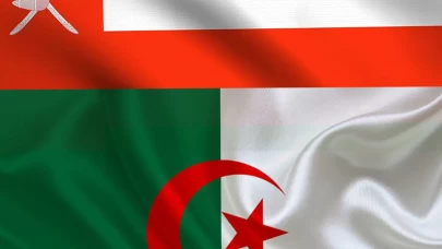 Cezayir ve Umman arasında işbirliği protokolleri imzalandı