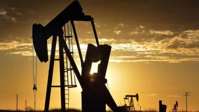 Brent petrolün varili 63,59 dolardan işlem görüyor