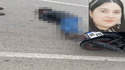 Boşanma aşamasındaki eşine kurşun yağdırdı: Zeynep yaşamını yitirdi