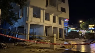 İzmir Bayraklı'da hurda toplayan adam su kuyusuna düşerek öldü