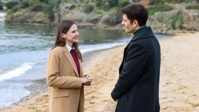 Bir Zamanlar İstanbul'da Ali'nin sözünü tutması zorlaşıyor