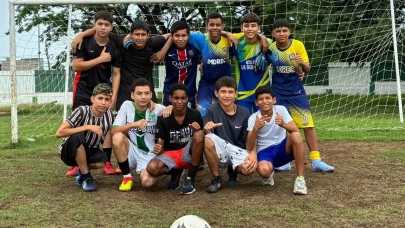 Kolombiyalı çocuklar Galatasaray'ı ziyaret edecek