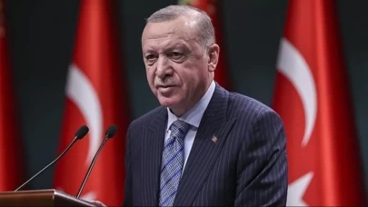 Cumhurbaşkanı Erdoğan'dan Müzeler Günü mesajı