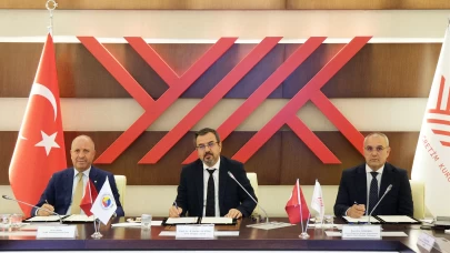 YÖK, TOBB ve ISKAV'dan nitelikli istihdam için iş birliği protokolü