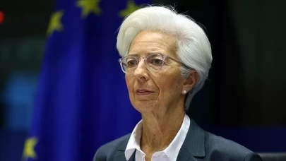 ECB Başkanı Lagarde: Avronun önemi artabilir