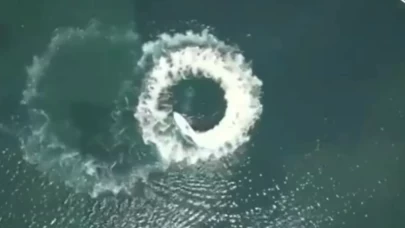 Asimetrik harpte yeni sayfa! PİRANA KİDA sahaya iniyor