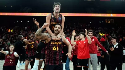 Galatasaray Basketbol, Şampiyonlar Ligi'ndeki rakibine odaklandı