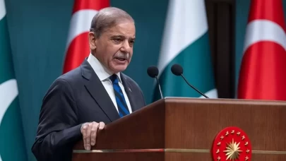 "Pakistan-Türkiye dostluğu daim olsun"