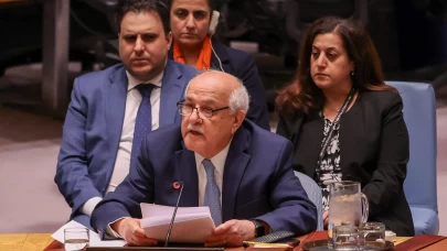 BM'de vicdanları sarsan konuşma! Gözyaşları içinde anlattı