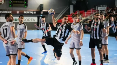 Hentbol'da şampiyon belli oluyor