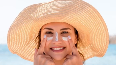 Yazın sahte güneş kremine dikkat!