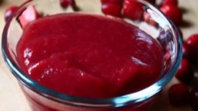 Kızılcık Marmelatı Nasıl Yapılır?