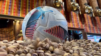 63. Türkiye Kupası’nın sahibi Gaziantep’te belli olacak