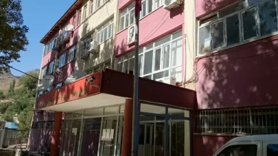 T.C. ULUDERE 1. ASLİYE HUKUK MAHKEMESİNDEN